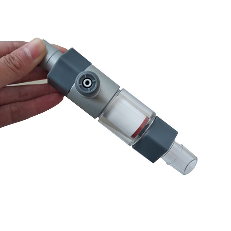 Planted Aquarium Parameters - Diffuseur d'atomiseur de CO2 en ligne