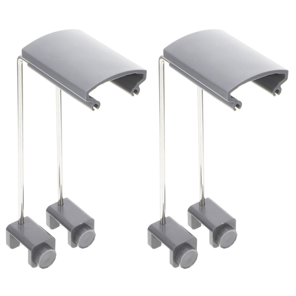 Aquarium Plant Growth Light - Support de lampe d'aquarium réglable 2