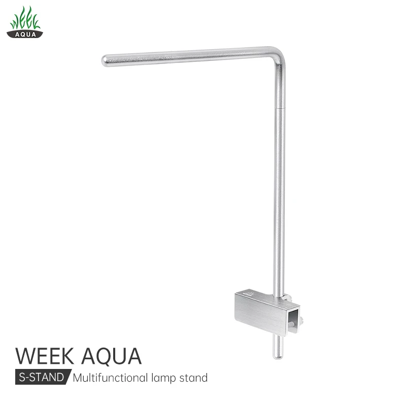 Planted Aquarium Parameters - Semaine Aqua support de lumière universel