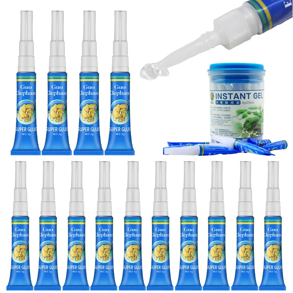 Aquarium Planted Tank - Plantes aquatiques bois flotté Gel sous-marin