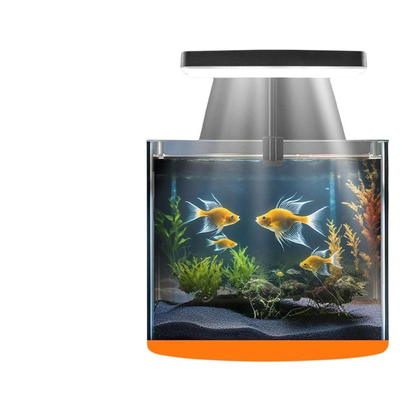 Lumière LED étanche pour aquar - Aquarium Plant Light Spectrum avis et prix