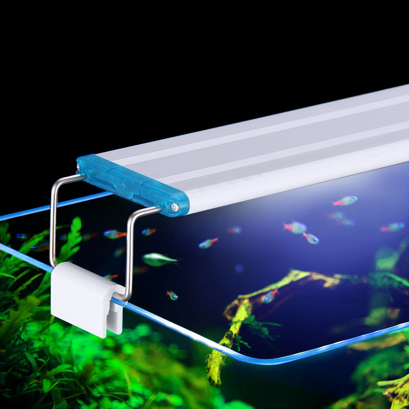 Extensible Étanche Clip sur La - Aquarium Plant Growth Light avis et prix