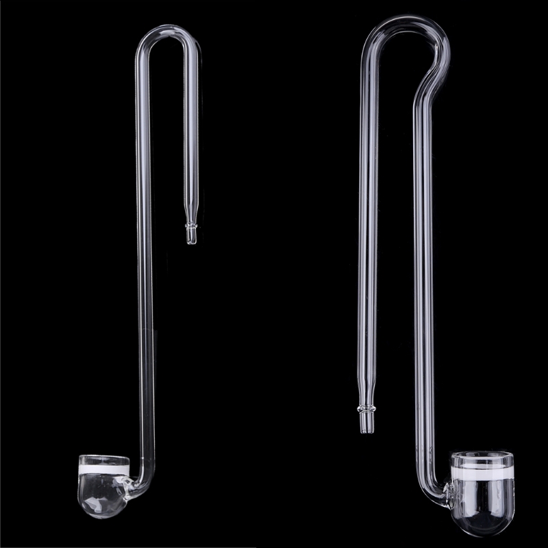 Diffuseur de CO2 en verre Tran - Planted Aquarium Parameters avis et prix