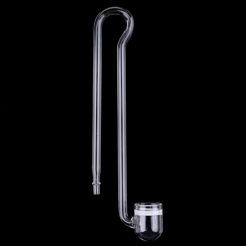Diffuseur de CO2 en verre Tran - Planted Aquarium Parameters avis et prix