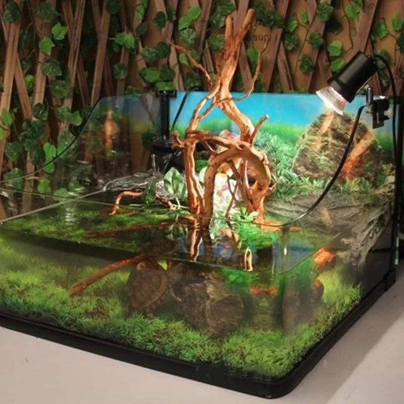 Tronc d'Arbre Naturel en Bois  - Aquarium Planted Wood avis et prix