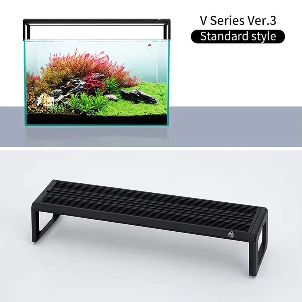 Semaine aqua série V SE-K écla - Aquarium Plant Growth Light avis et prix