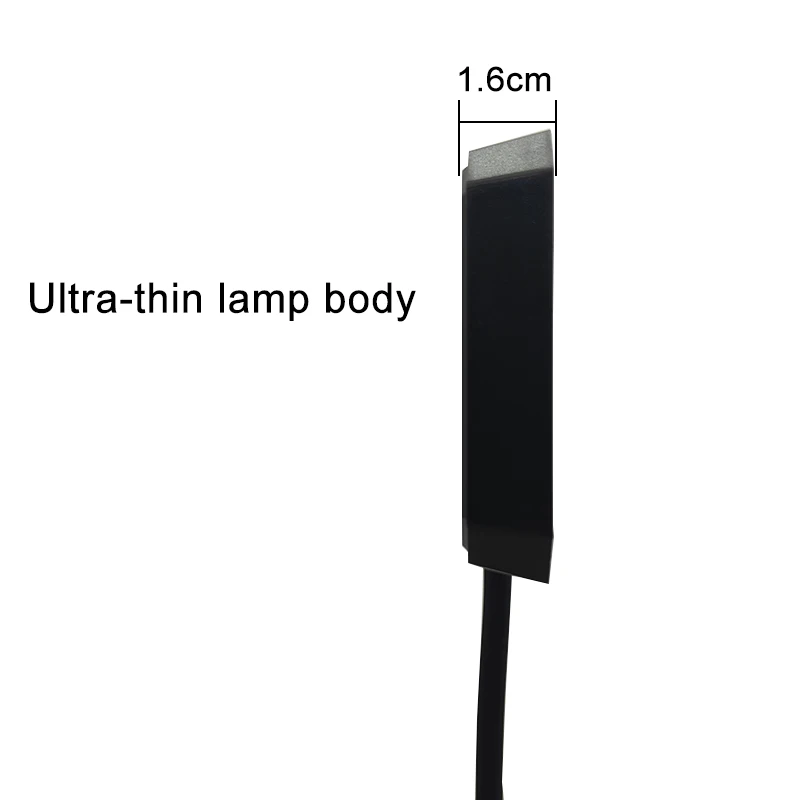 220V Aquarium LED lumière spec - Aquarium Plant Growth Light avis et prix