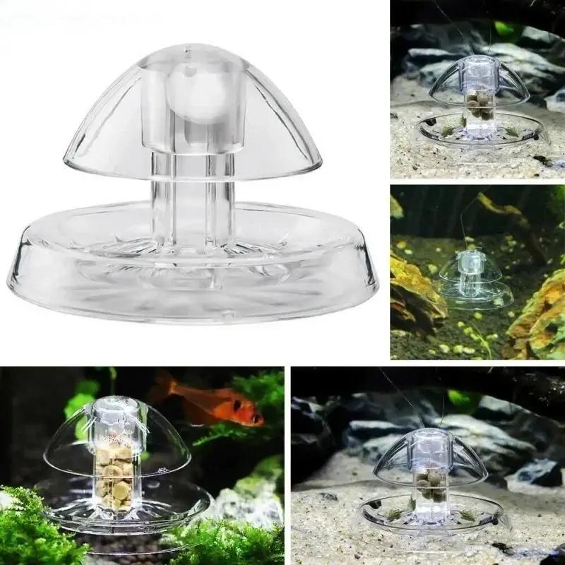 Nouvelle boîte piège à escargo - Aquarium Planted Tank avis et prix