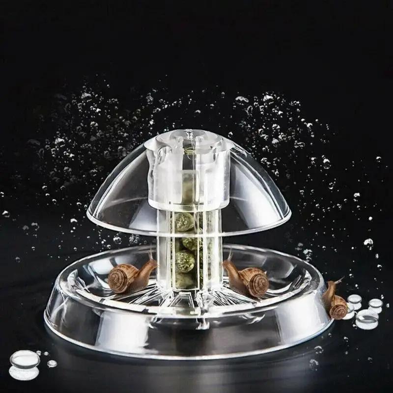 Nouvelle boîte piège à escargo - Aquarium Planted Tank avis et prix