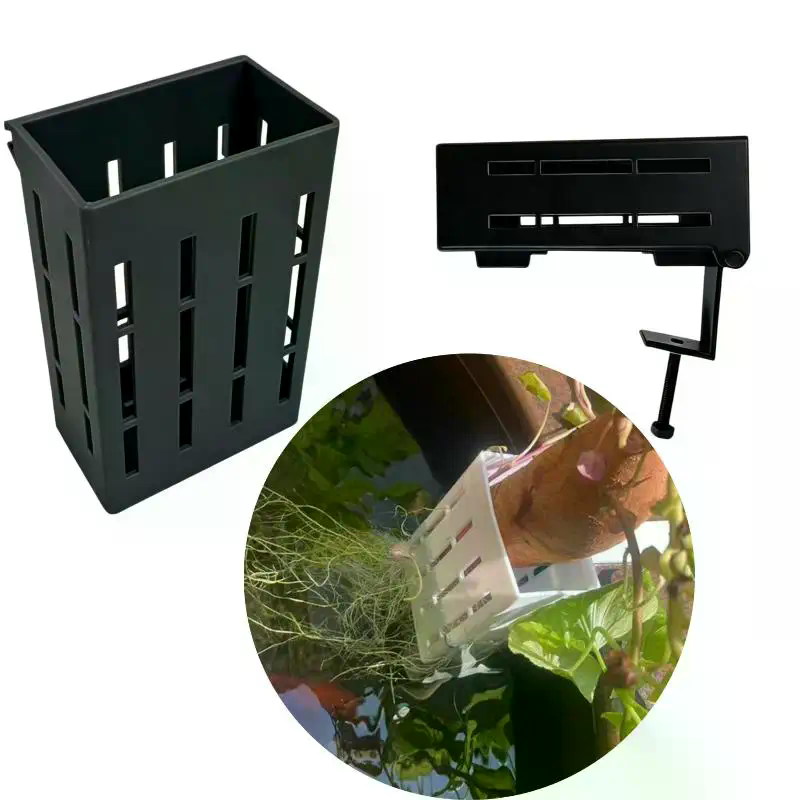 1 pièce Panier de support hydr - Aquarium Planted Tank avis et prix