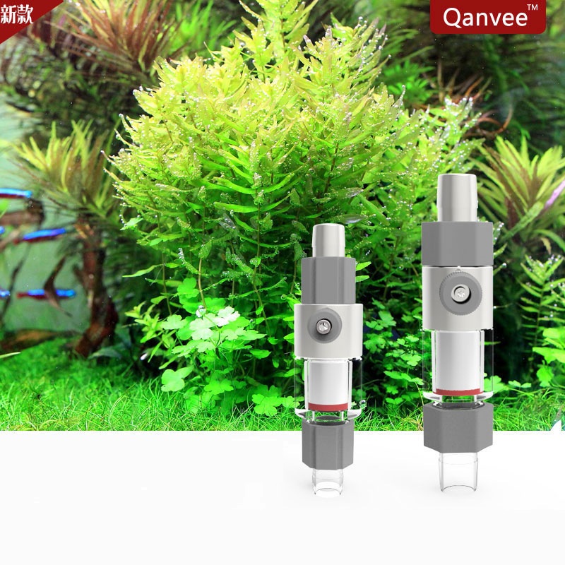 Diffuseur d'atomiseur de CO2 e - Planted Aquarium Parameters avis et prix