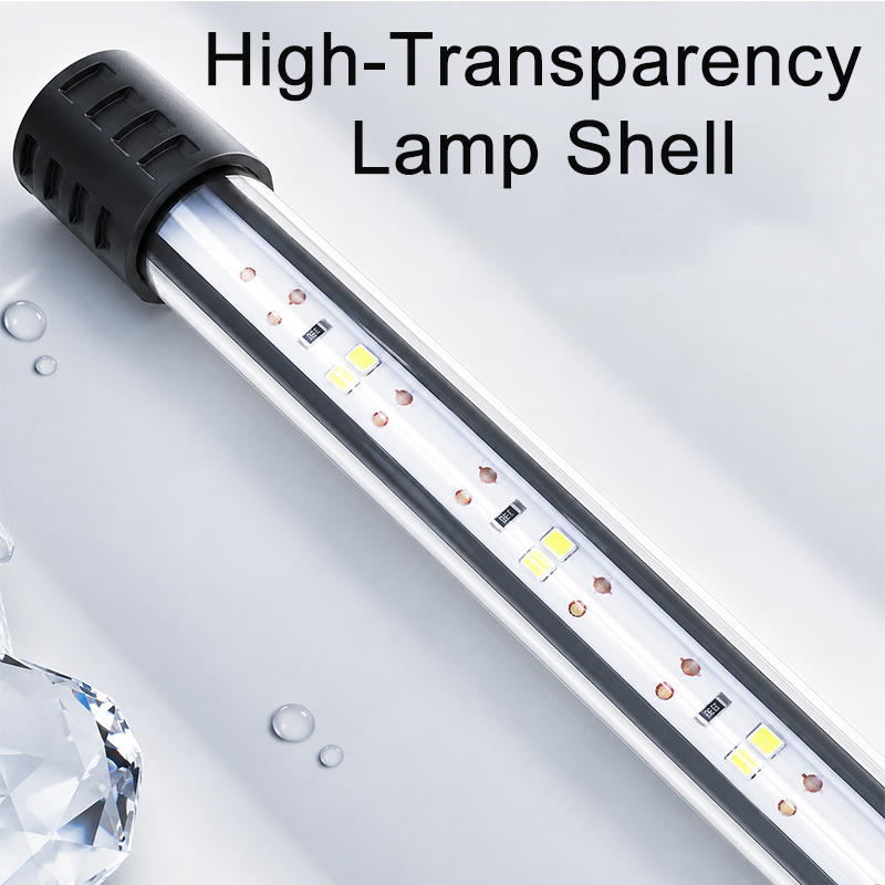 Bande lumineuse LED pour aquar - Aquarium Plant Growth Light avis et prix