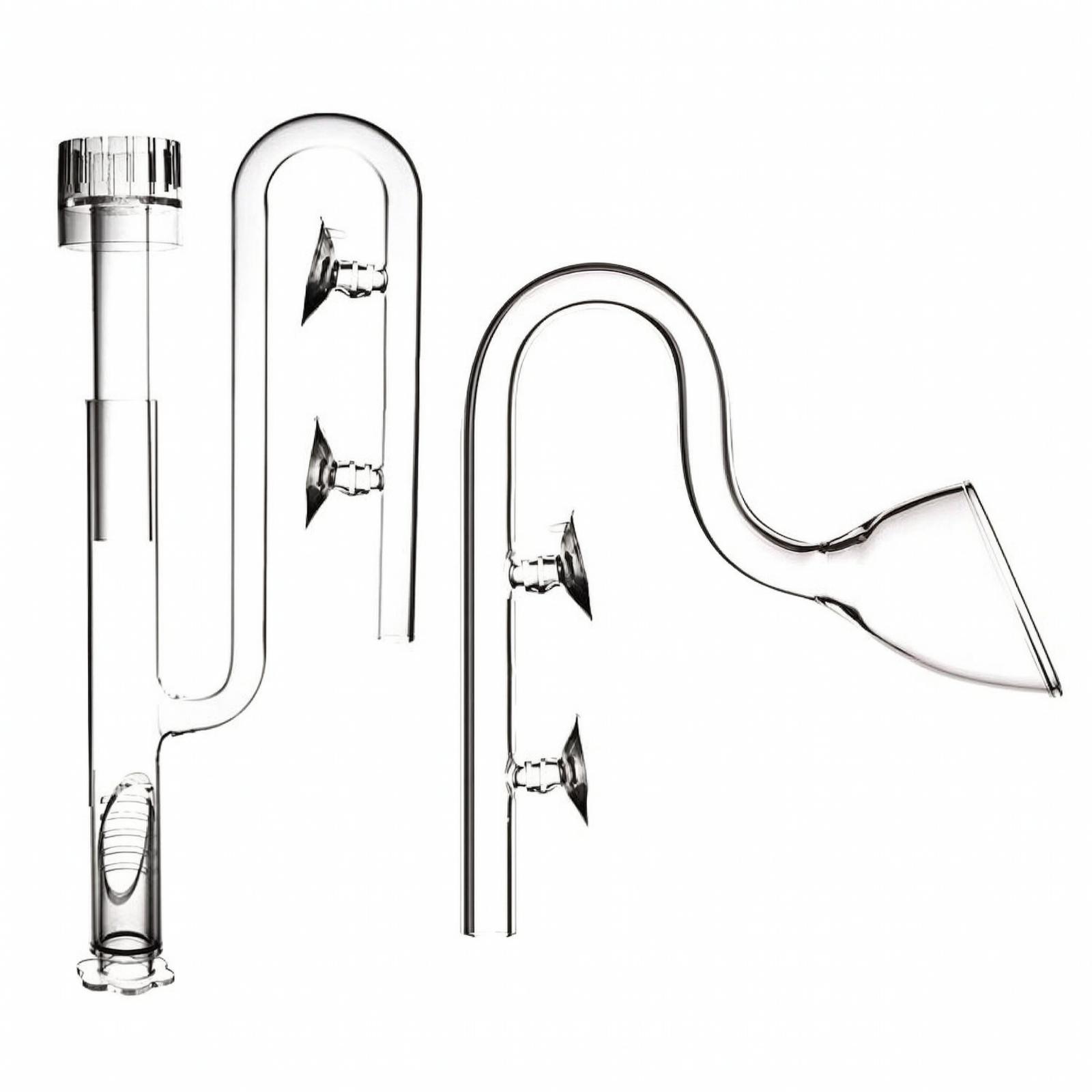 Ensemble de tuyaux Lily Pipe t - Aquarium Planted Tank avis et prix