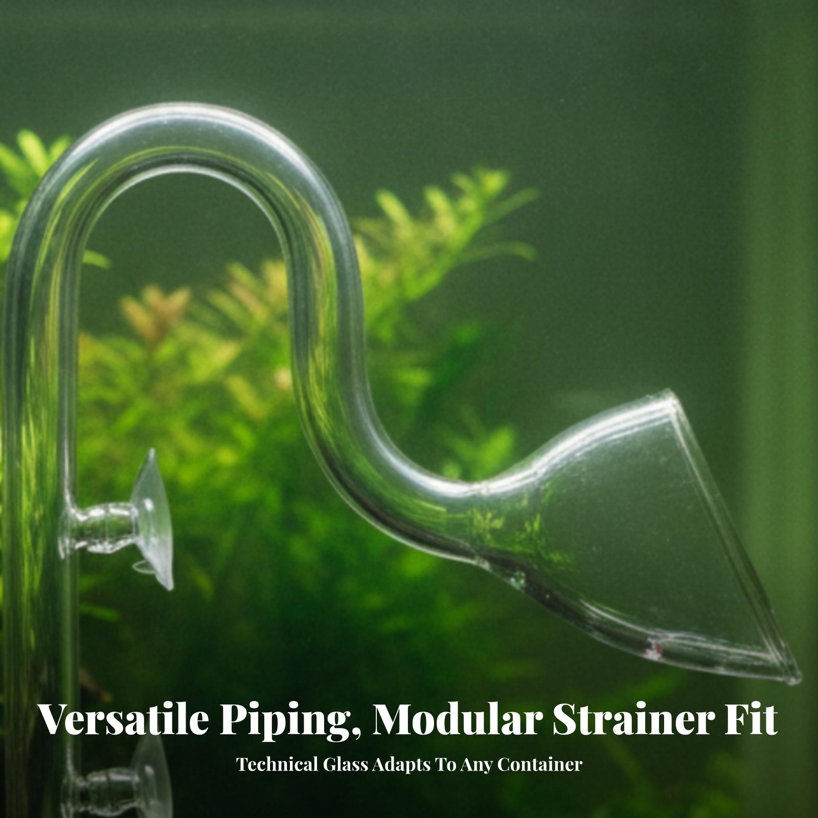 Ensemble de tuyaux Lily Pipe t - Aquarium Planted Tank avis et prix