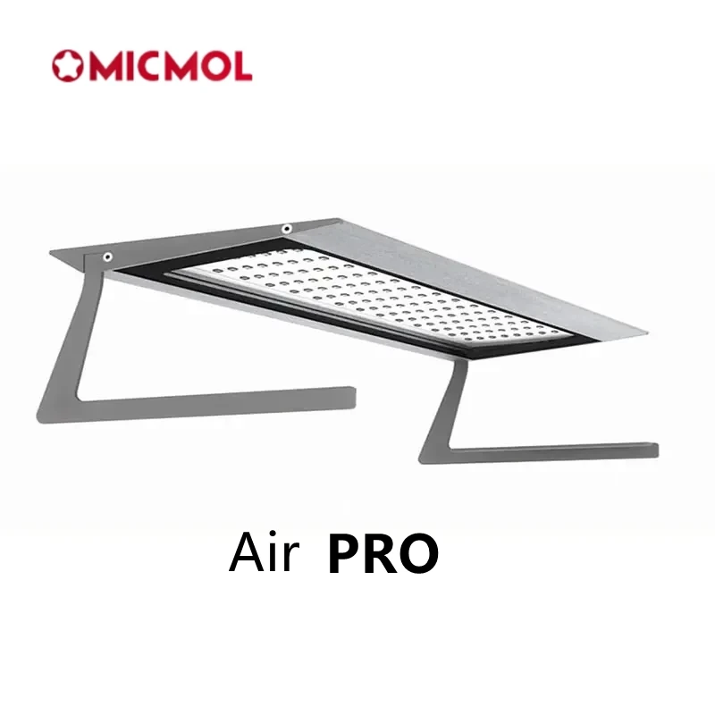 MICMOL nouveau AQUA Air Pro pl - Aquarium Plant Growth Light avis et prix