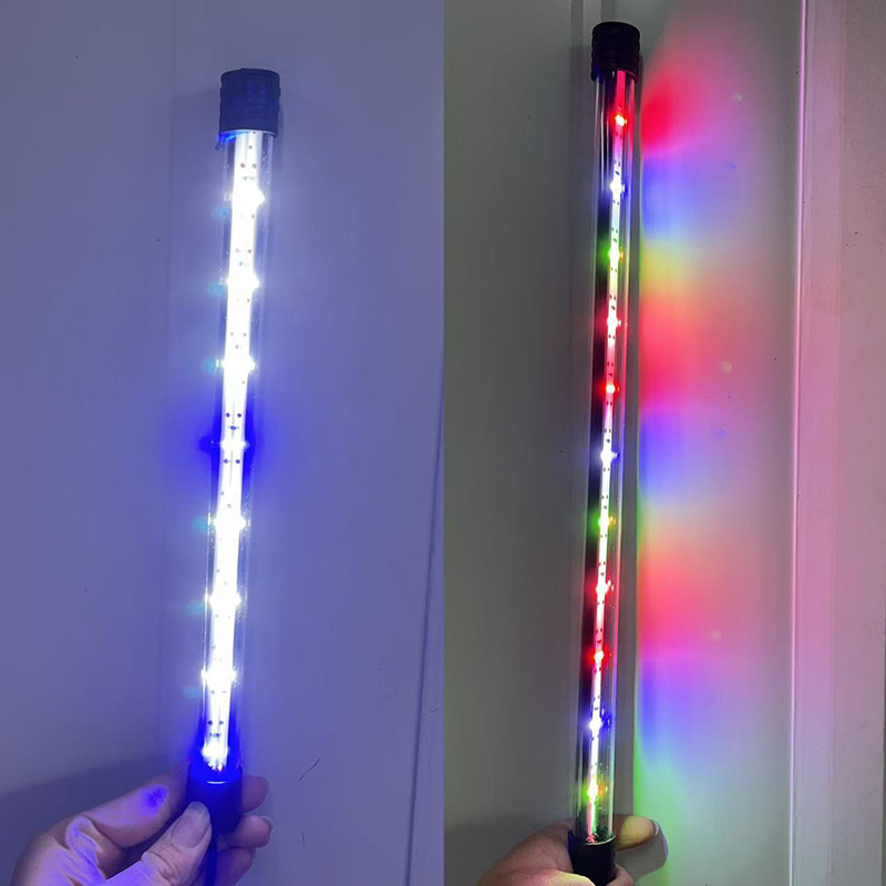 Lampe LED étanche pour aquariu - Aquarium Plant Diseases avis et prix