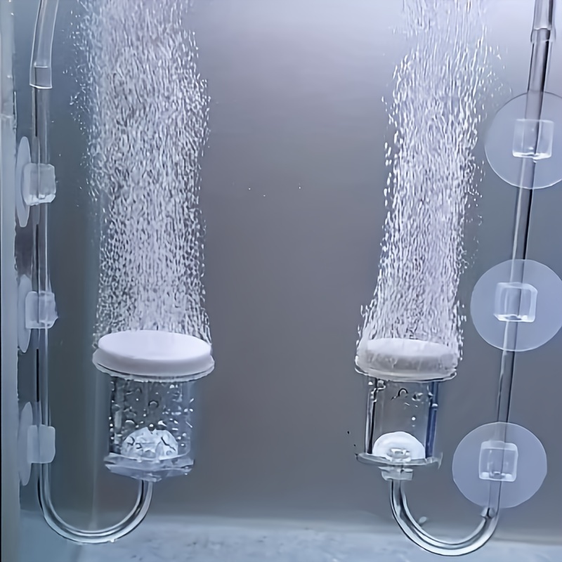 Diffuseur d'atomiseur de CO2 e - Planted Aquarium Parameters avis et prix
