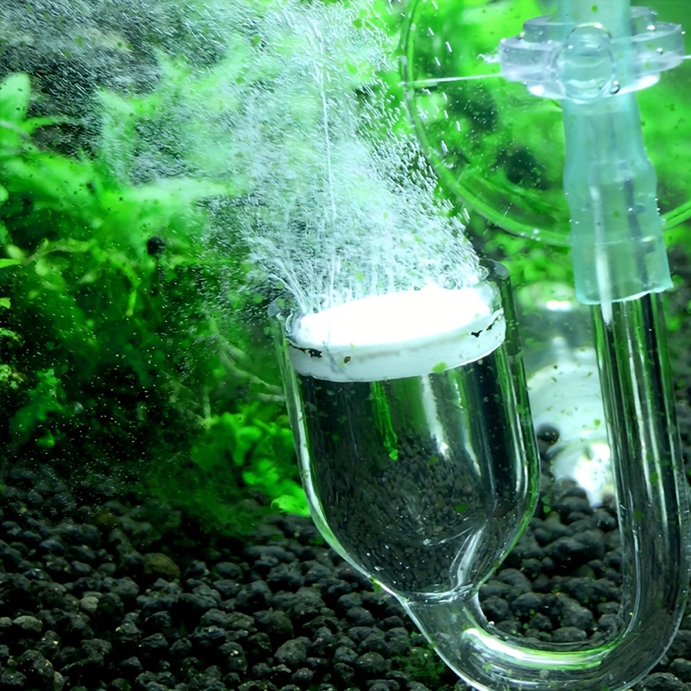 Diffuseur d'atomiseur de CO2 e - Planted Aquarium Parameters avis et prix