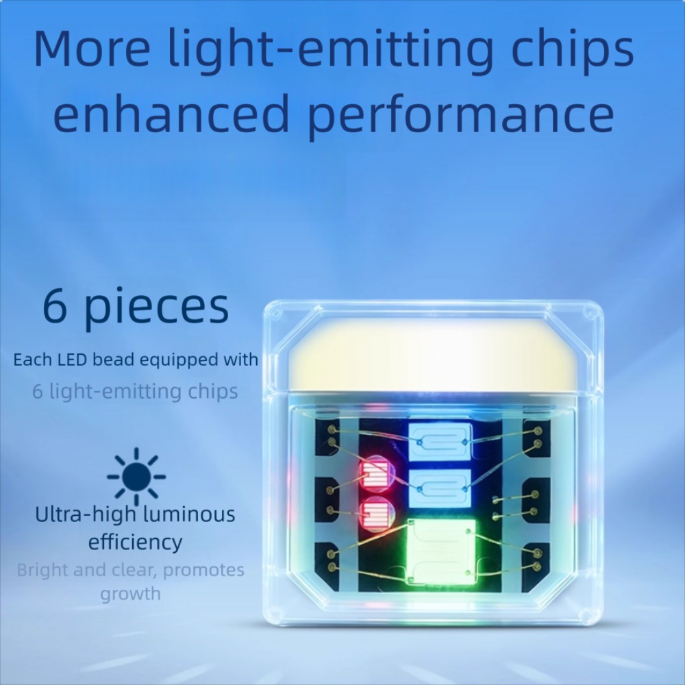 Netlea Time X Pro 2025 lumière - Aquarium Plant Growth Light avis et prix