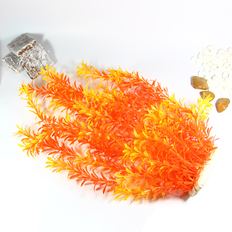 Plantes tropicales artificiell - Aquarium Planted Tank avis et prix
