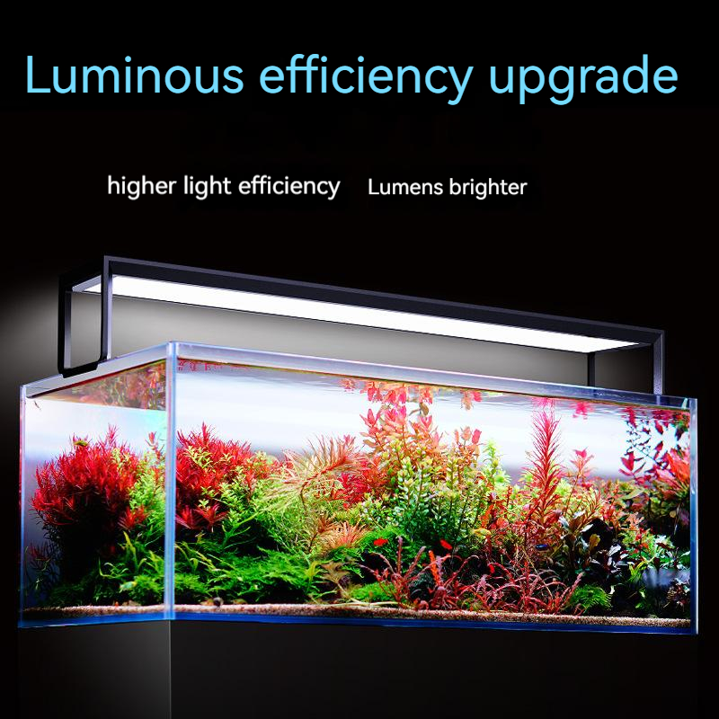 NETLEA 540S/590S Aquarium spec - Aquarium Plant Growth Light avis et prix
