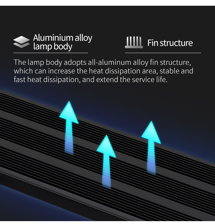 WEconvex-Variateur et minuteri - Aquarium Plant Growth Light avis et prix