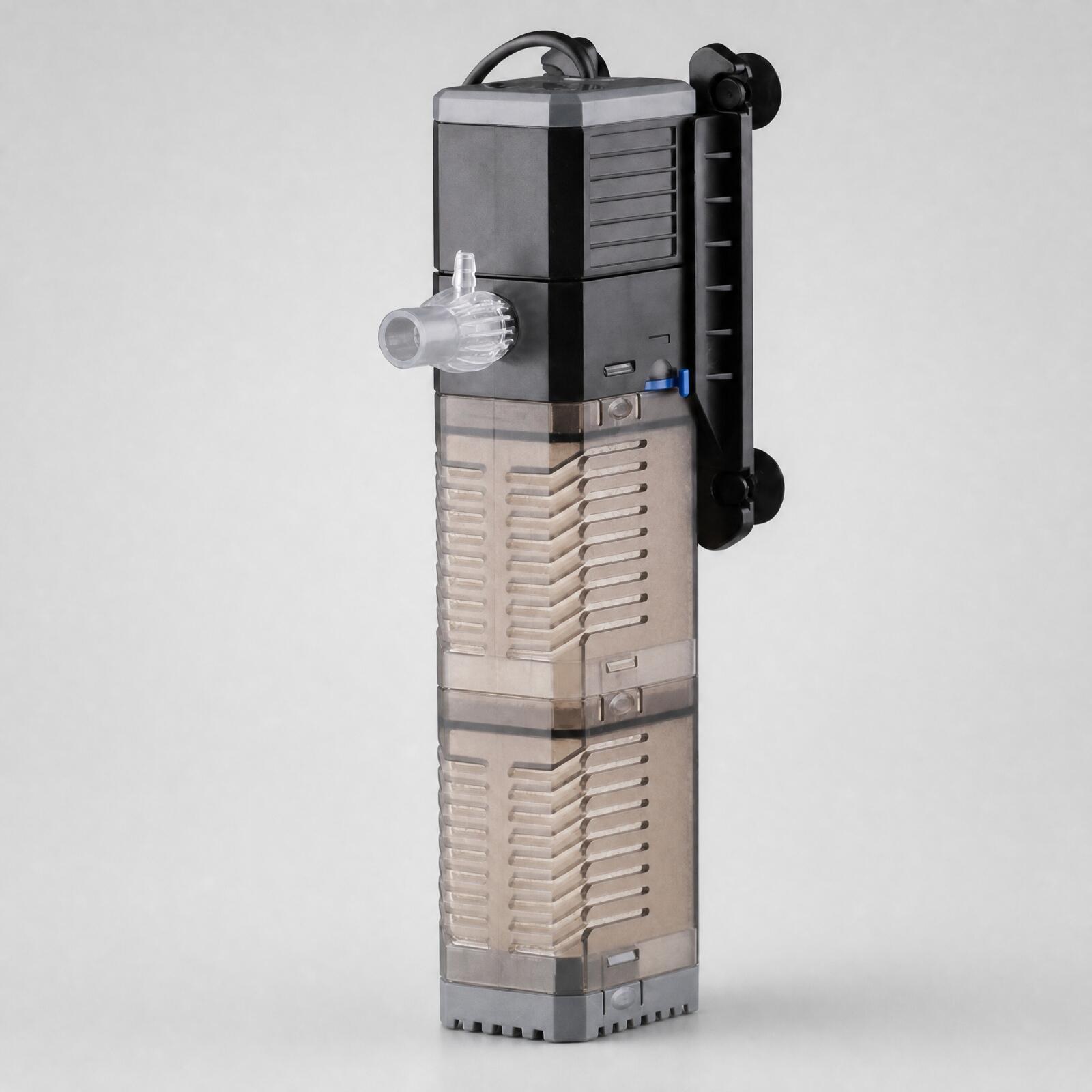 Pompe submersible pour aquariu - Aquarium Planted Tank avis et prix
