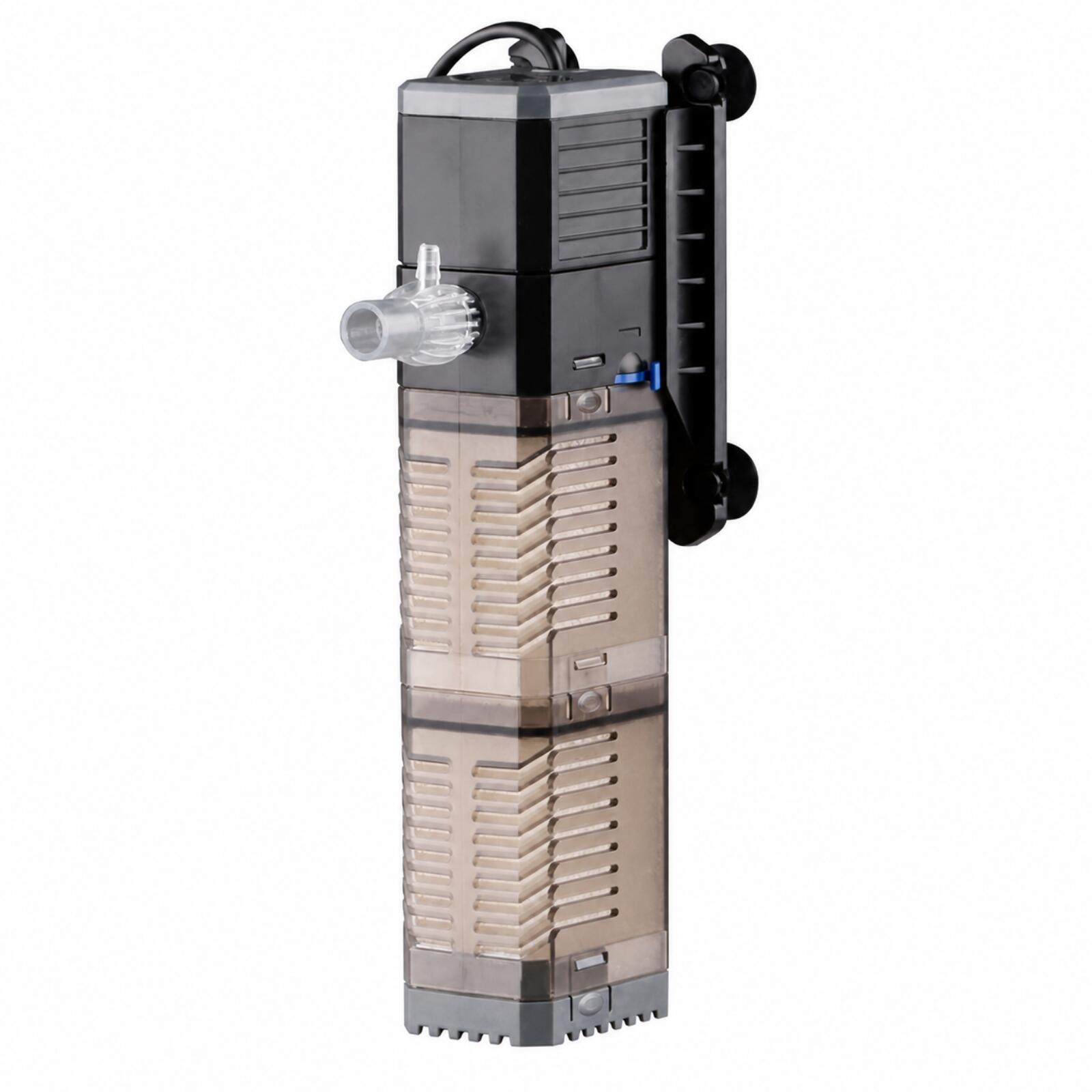 Pompe submersible pour aquariu - Aquarium Planted Tank avis et prix