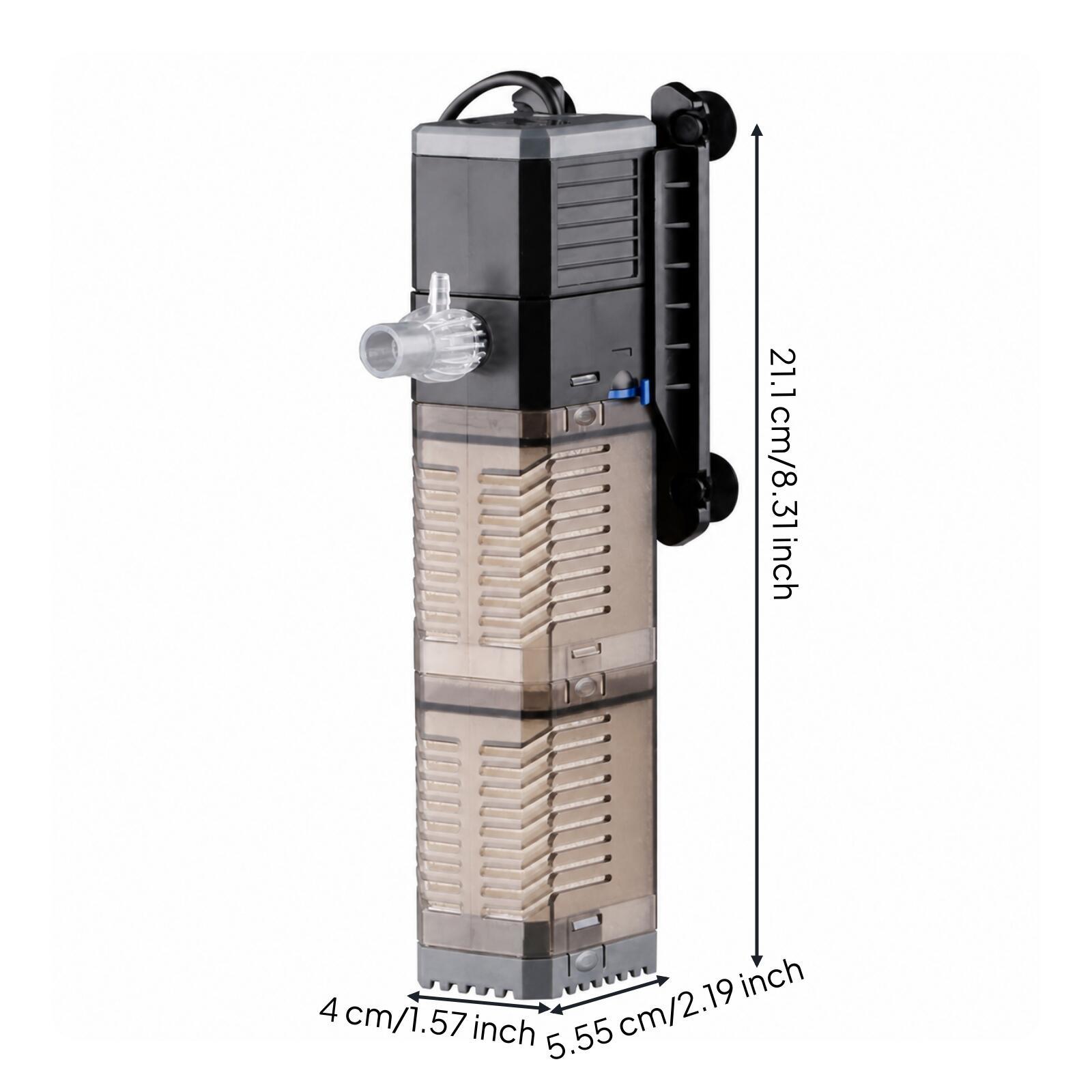 Pompe submersible pour aquariu - Aquarium Planted Tank avis et prix