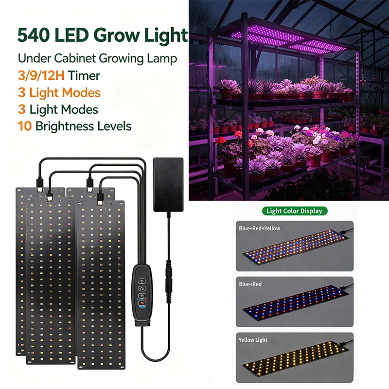 Lampe de culture LED sous-armo - Aquarium Plant Diseases avis et prix