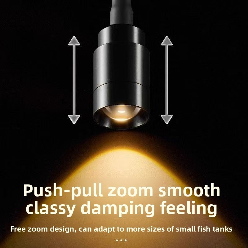USB Aquarium lumière éclairage - Aquarium Plant Growth Light avis et prix