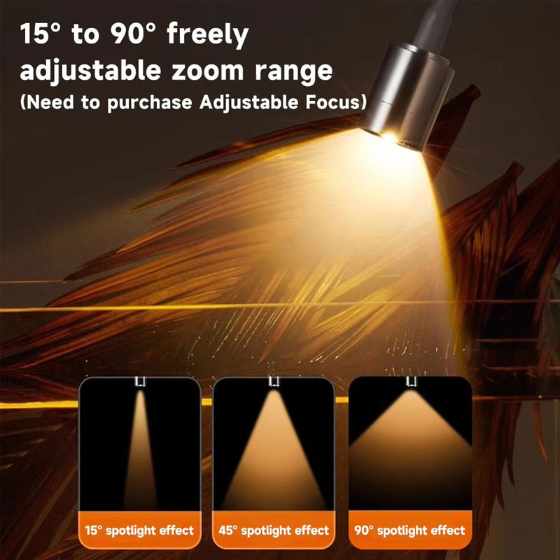 USB Aquarium lumière éclairage - Aquarium Plant Growth Light avis et prix