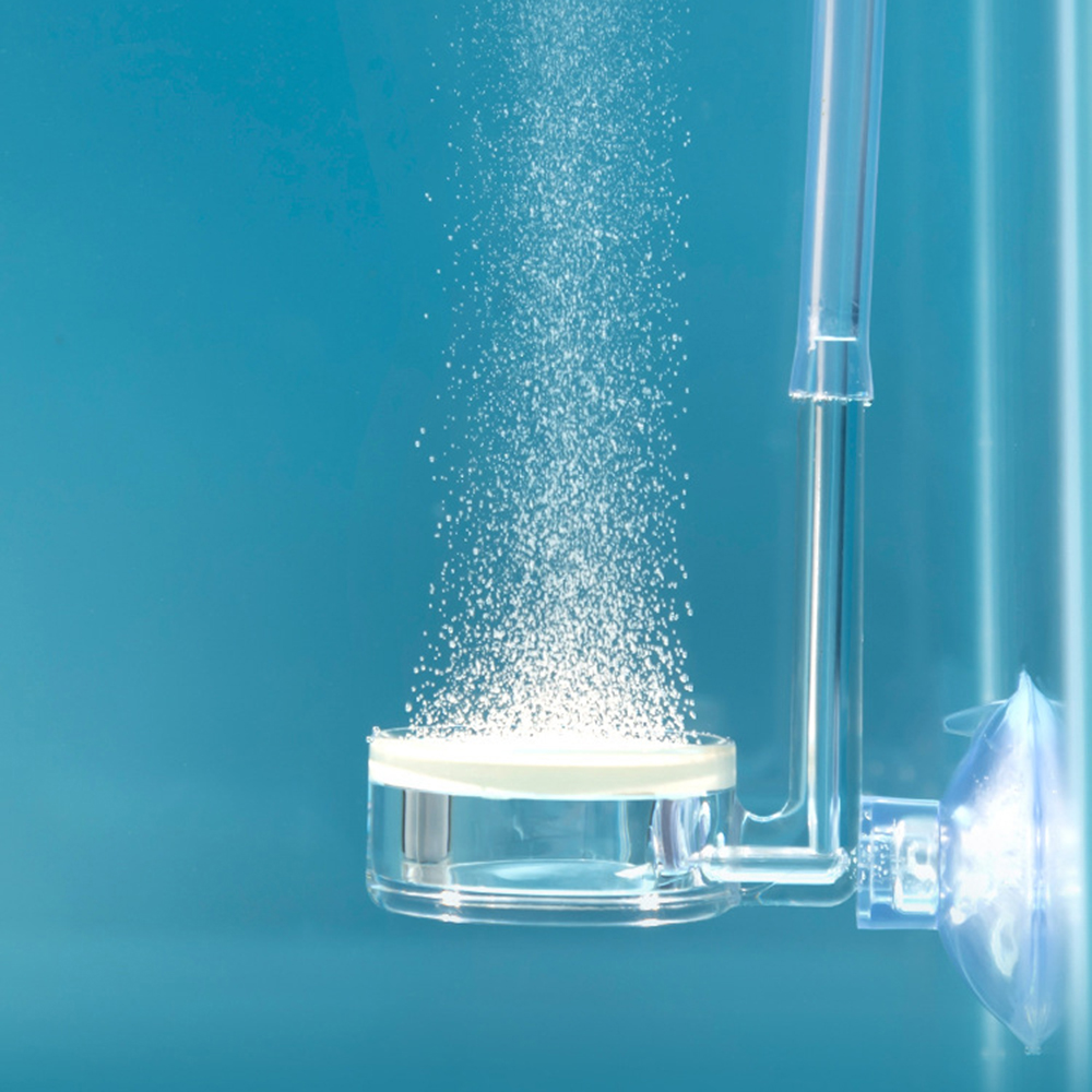 Diffuseur pour plantes d'aquar - Planted Aquarium Parameters avis et prix