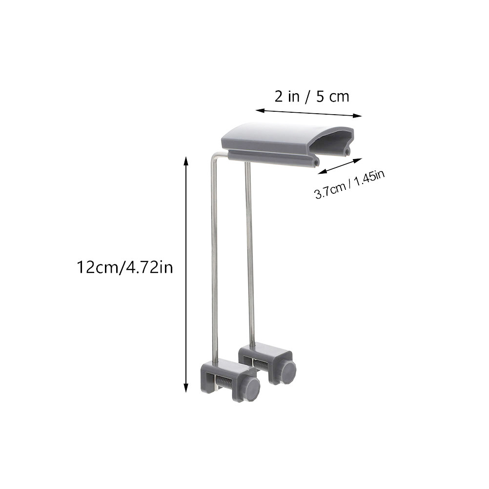 Support de lampe d'aquarium ré - Aquarium Plant Growth Light avis et prix