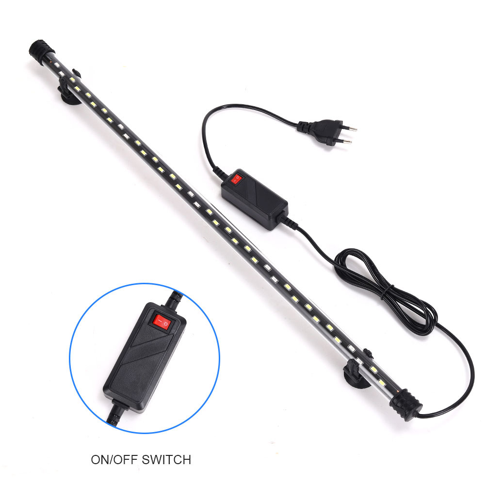 90-260V lumière d'aquarium LED - Aquarium Plant Growth Light avis et prix