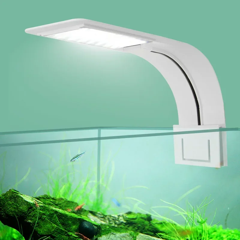 Lumière d'aquarium LED Ultra m - Aquarium Plant Diseases avis et prix