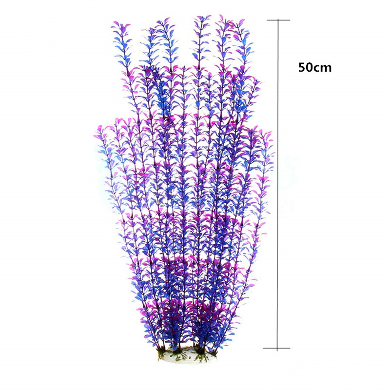 Plantes artificielles pour aqu - Aquarium Planted Tank avis et prix