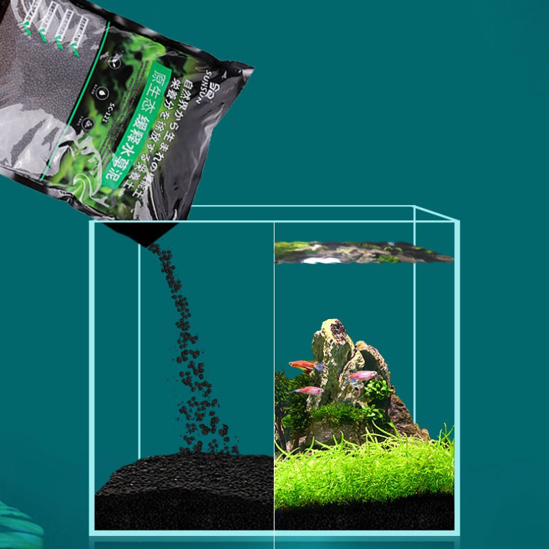 SUNSUN Substrat pour Aquarium  - Aquarium Planted Tank avis et prix
