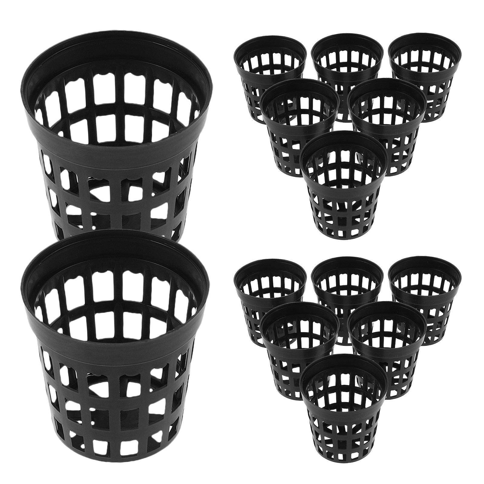 40 pièces, panier en plastique - Aquarium Planted Tank avis et prix