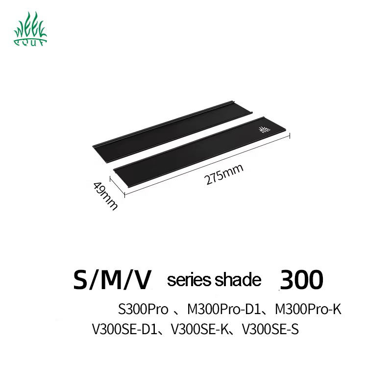 -Du-Aqua-Kit d'Éclairage LED W - Aquarium Plant Growth Light avis et prix