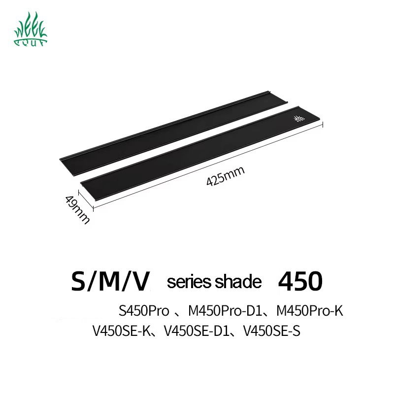 -Du-Aqua-Kit d'Éclairage LED W - Aquarium Plant Growth Light avis et prix