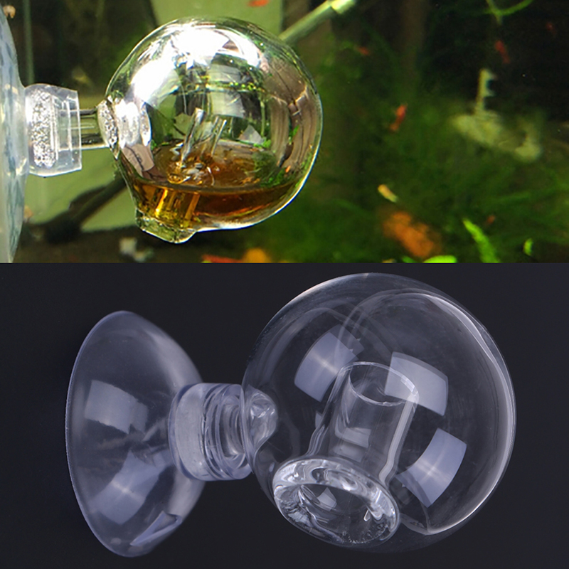 Vérificateur de gouttes de CO2 - Planted Aquarium Parameters avis et prix