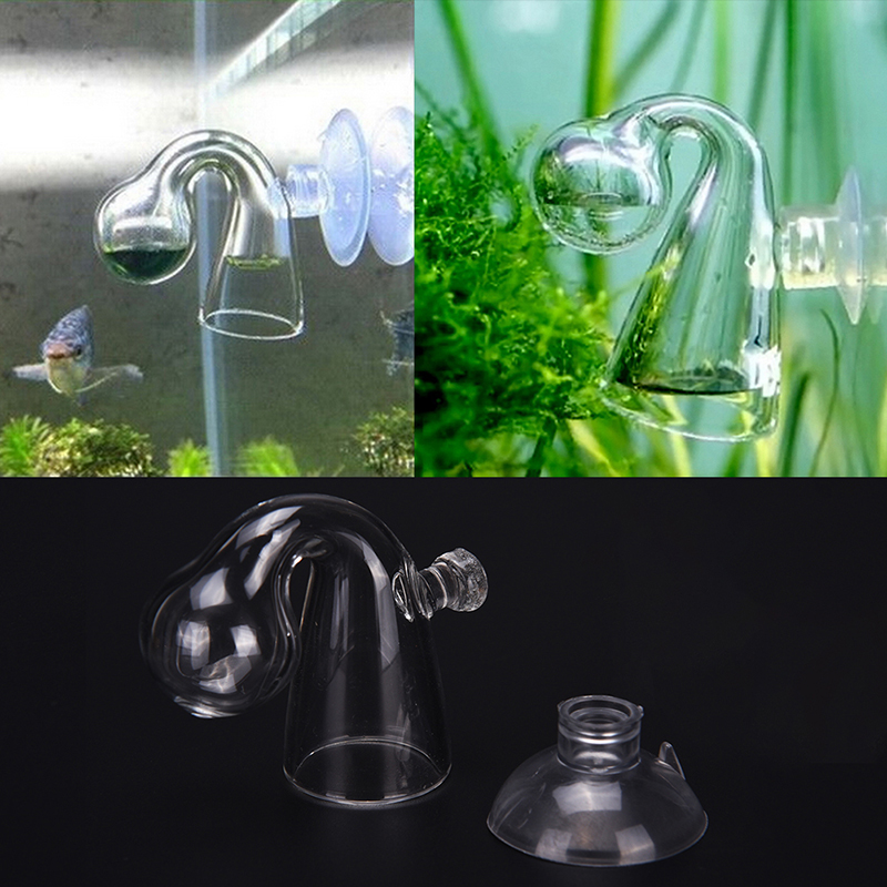 Vérificateur de gouttes de CO2 - Planted Aquarium Parameters avis et prix