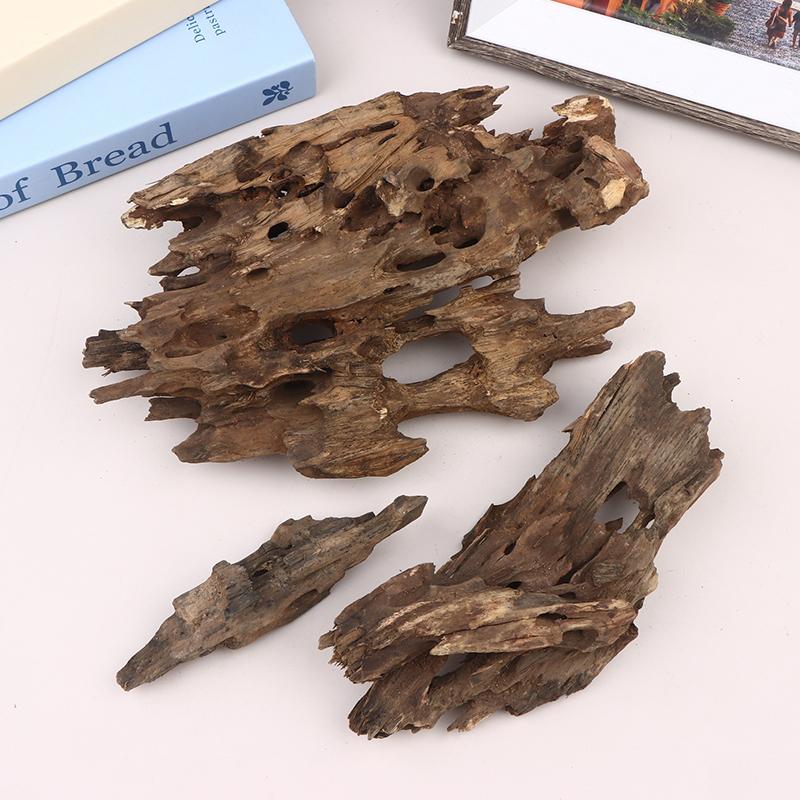 △   Décoration d'aquarium en b - Aquarium Planted Wood avis et prix