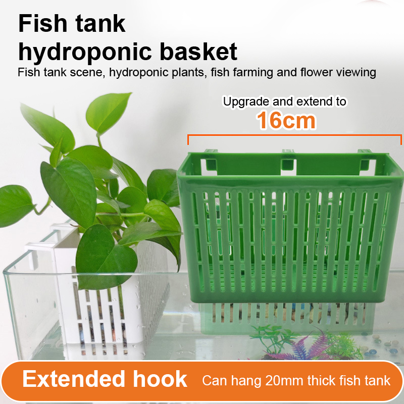 【F】Support suspendu pour aquar - Aquarium Planted Tank avis et prix